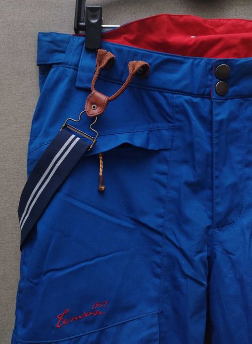 Сkи сноуборд панталон Tenson MPC 10K #M ski snowboard pant