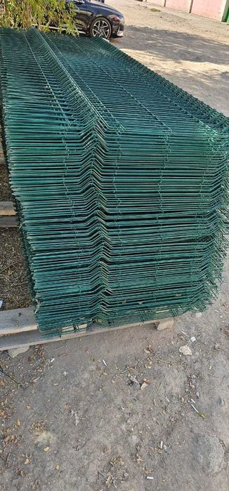 3D панельные сетки. Монтаж под ключ!!!