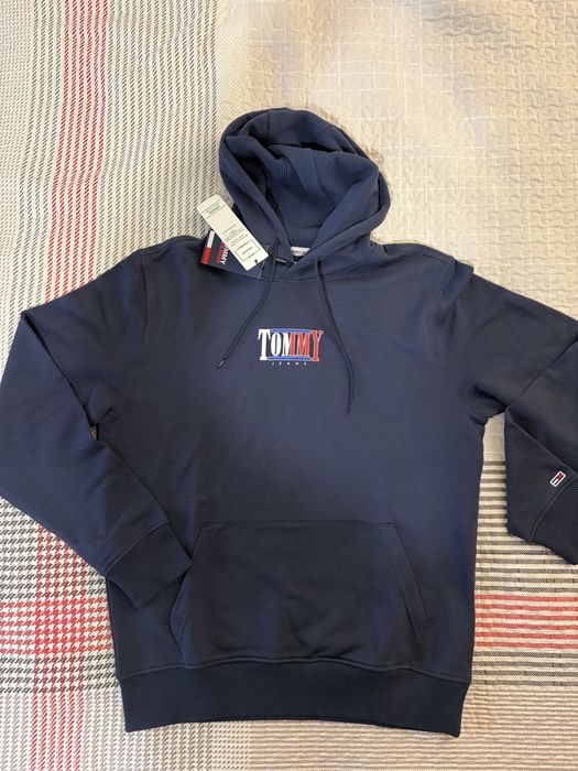 Мъжки Суичър Tommy Jeans