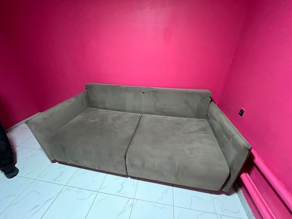 диван раскладной