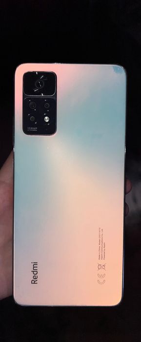 Redmi  Note 11 PRO