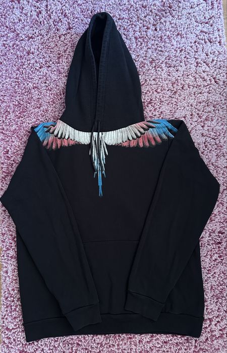 Hanorac Marcelo Burlon