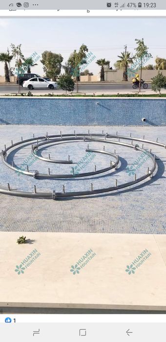 Трубогиб услуги гиба труб диаметром от 20 до 50 перила, навесы, водопы