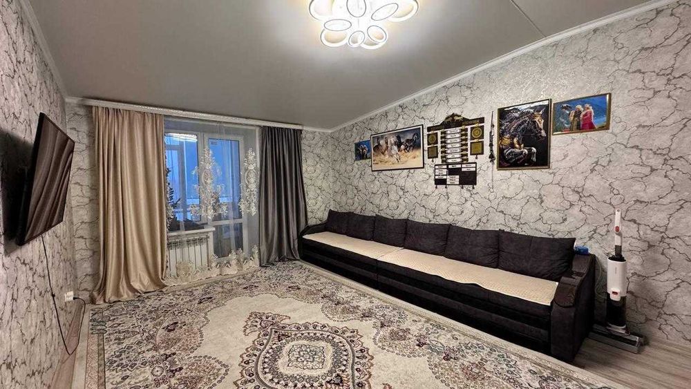 продам 2 комнатную на юбилейном