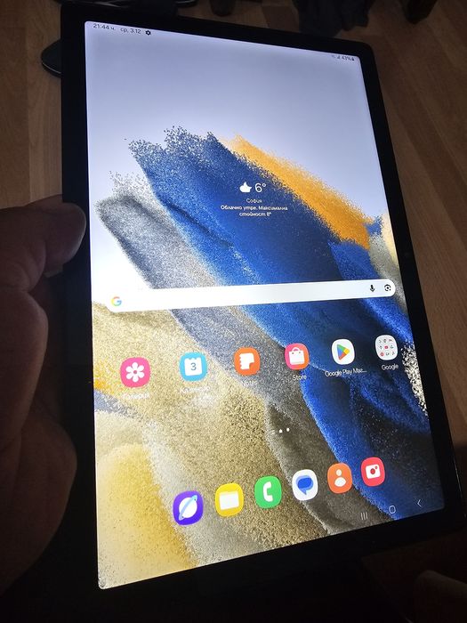 SAMSUNG Galaxy tab A8 64gb 4g