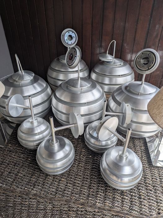 Lustre,aplici și veioze