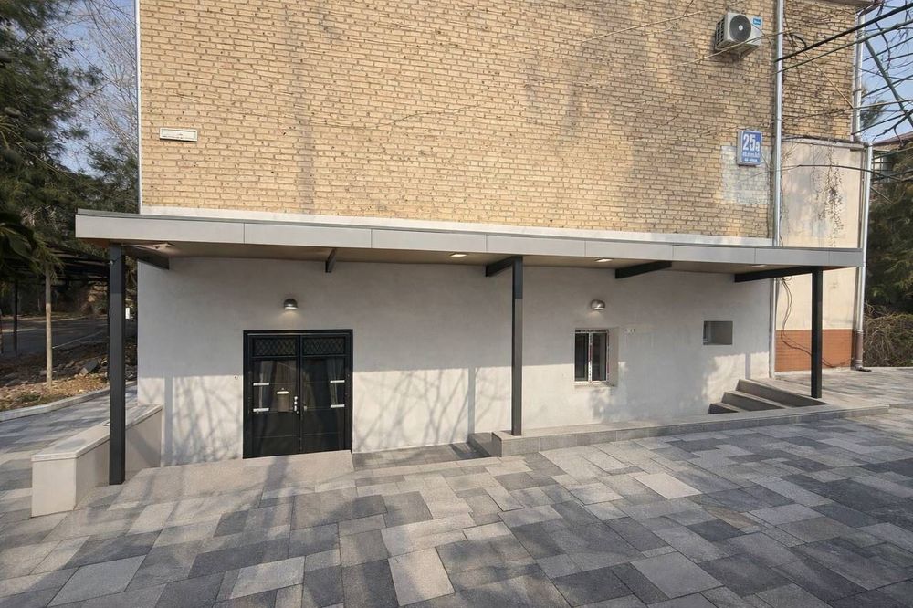 Мирзо Улугбекский р-он. Нежилое помещение за It Park . 206 м²