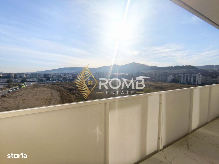 Apartament 2 camere finisat, Eroilor Residence, garaj subteran inclus