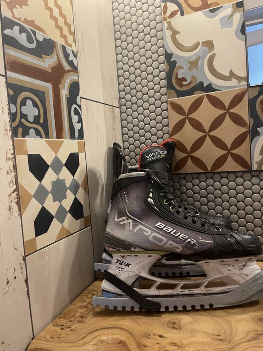 Коньки Haper LITE, VAPOR