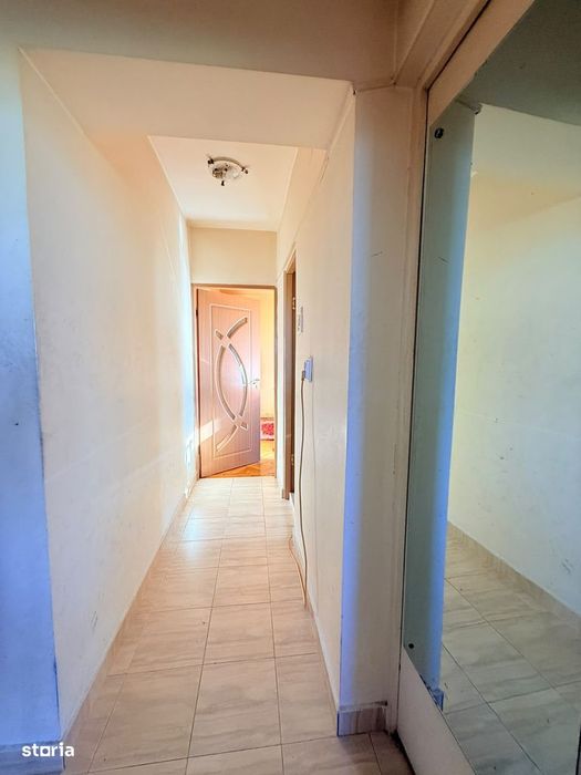 De vânzare apartament 4 camere Gheorgheni