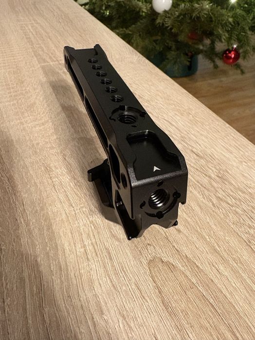 Smallrig Maner Superior Nato / Top Handle