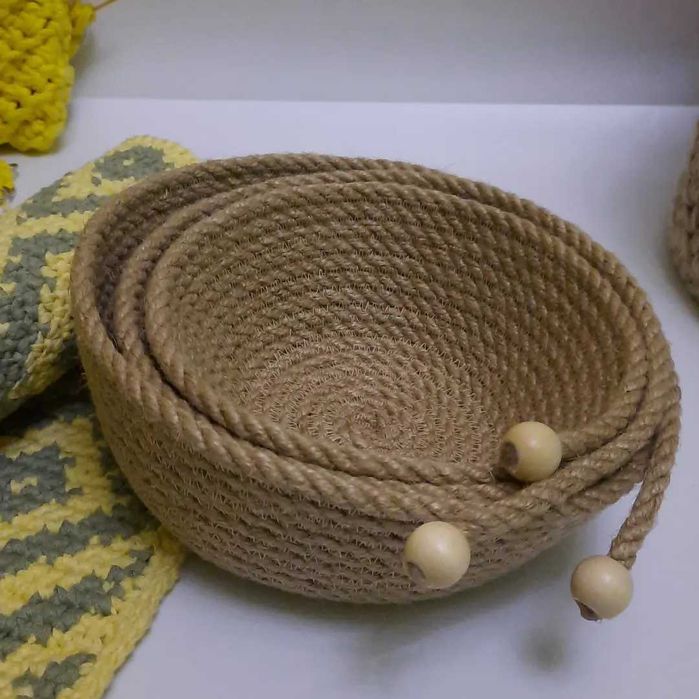 Корзина для хранения