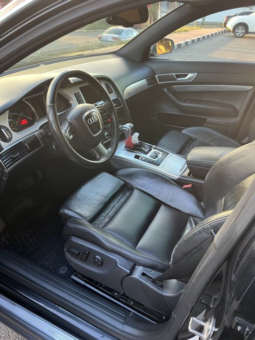 Audi A6 Allroad 3.0 TDI 233кс.