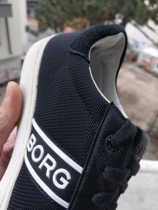 Biorn Borg 42нм. 27,0см.