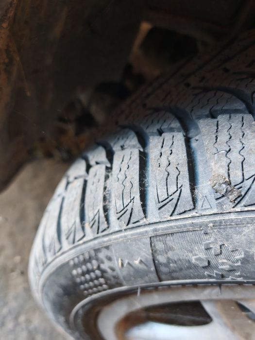 Смарт 450 на части