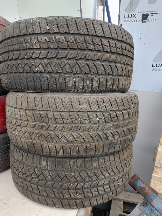 Балоны 275/35R20