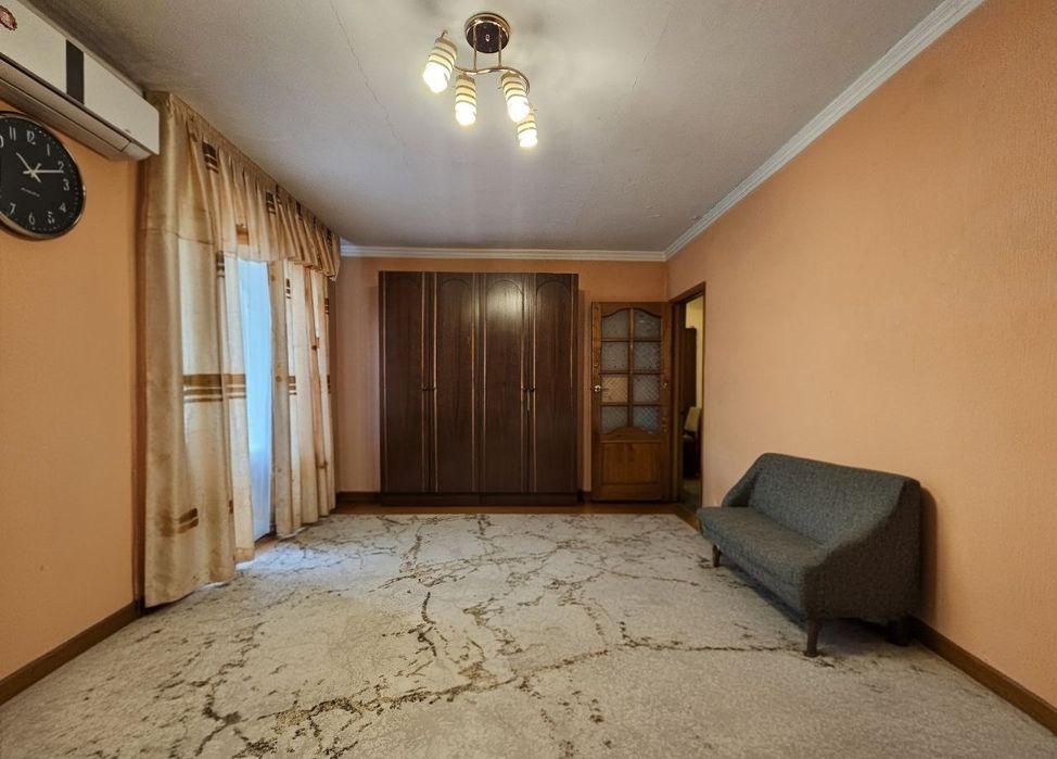 Чиланзар 22-й квартал Ориентир Подмосковная трёхкомнатная