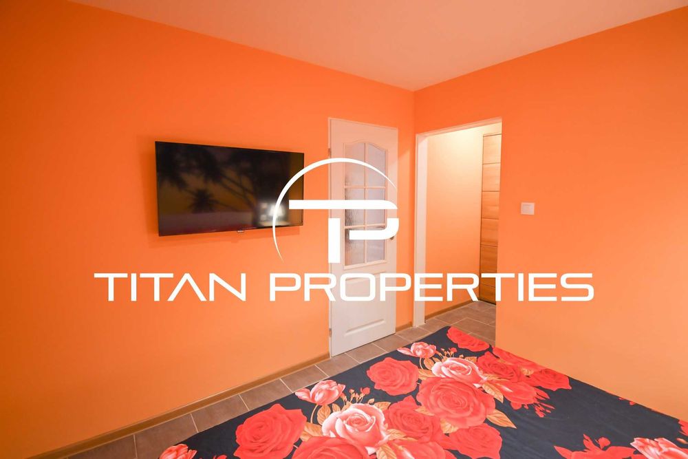 Дава се под наем Двустаен апартамент в София, Лозенец - 60 кв.м за 612 € - Снимка #7