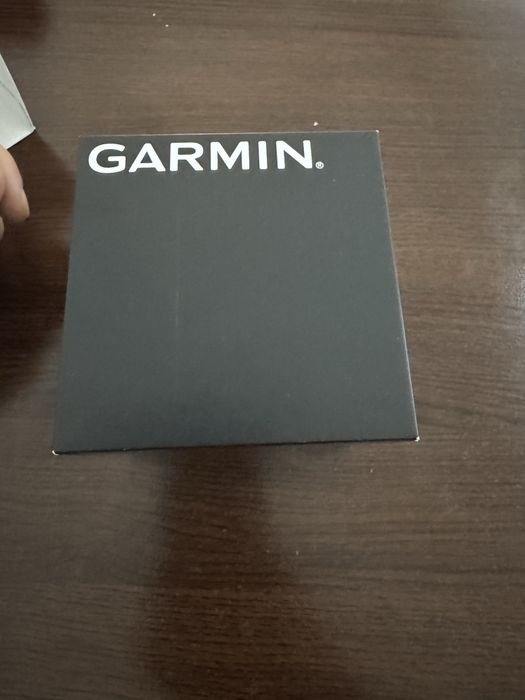 Smartwatch Garmin Fenix 6x Sapphire