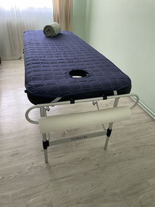 Masaj terapeutic (deep tissue), masaj de relaxare și anticelulitic