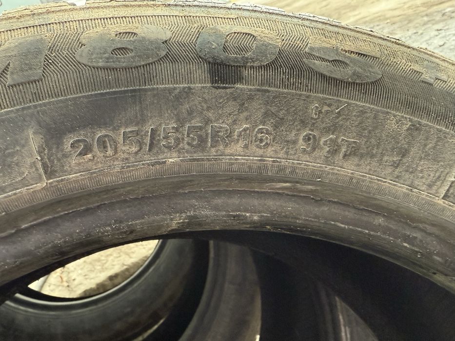 Шины Зимние баллоны