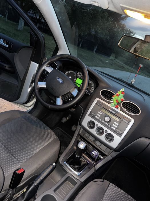 FORD Focus 2006 — imagine 4