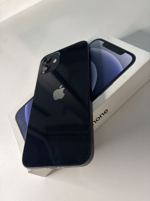 Iphone 12, 128 GB