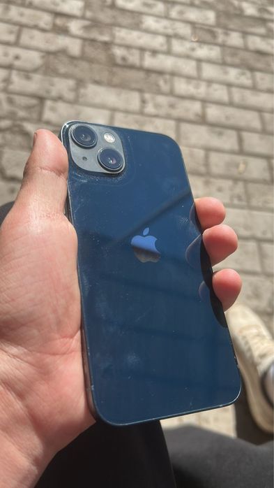 Айфон 13 сатылады срочн‼️‼️