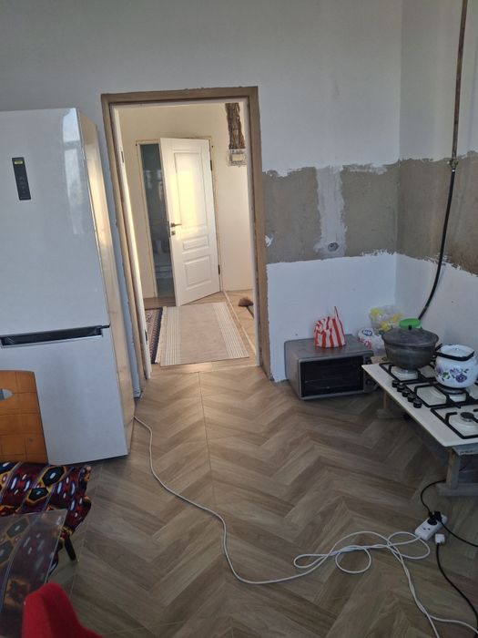 Продаётся дом...