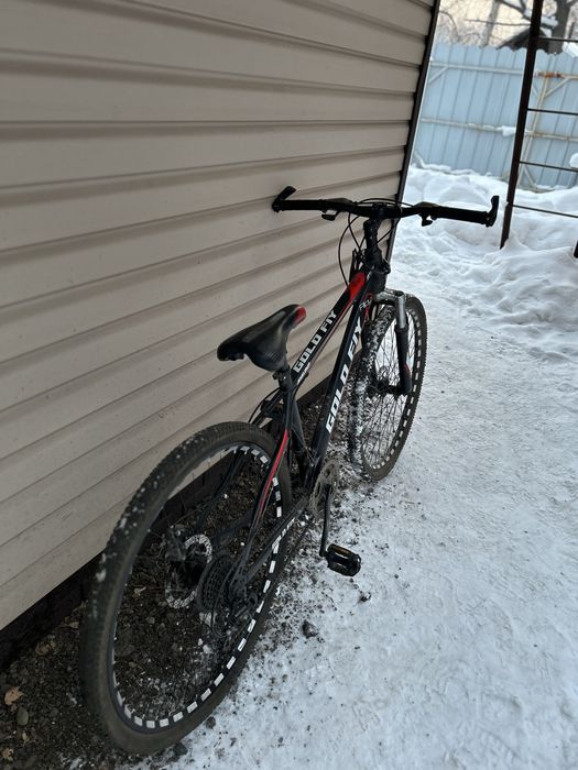 Продам Горный Велосипед