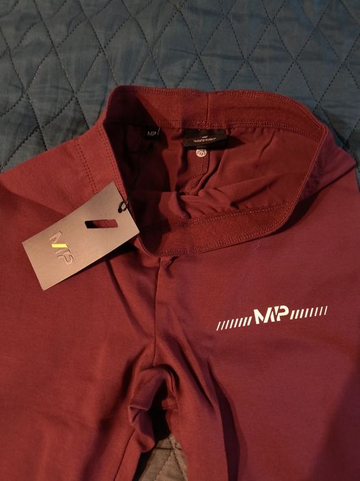 Нови спортни клинове MP My protein