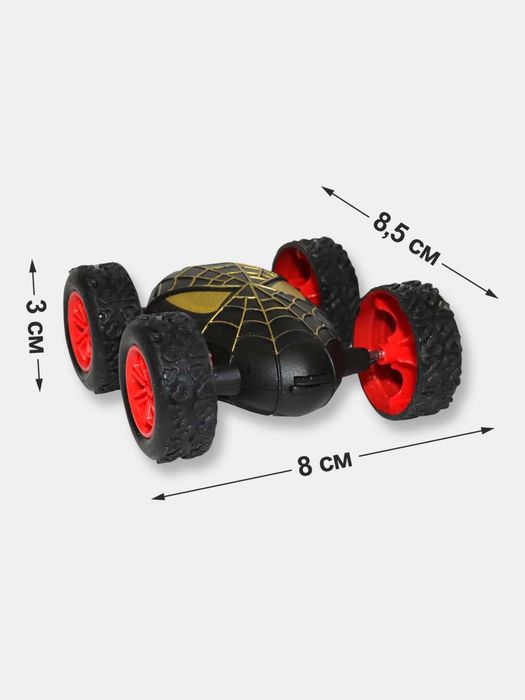 Стикеры 3Д. Машинки-перевёртыши. Браслеты.