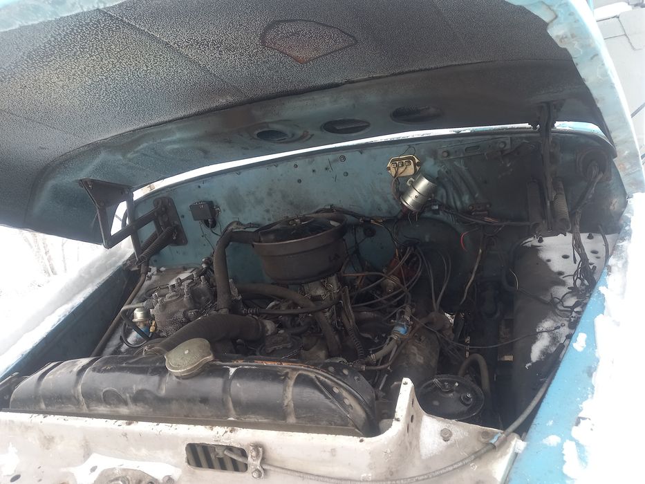 Продам зил 130 коротыш