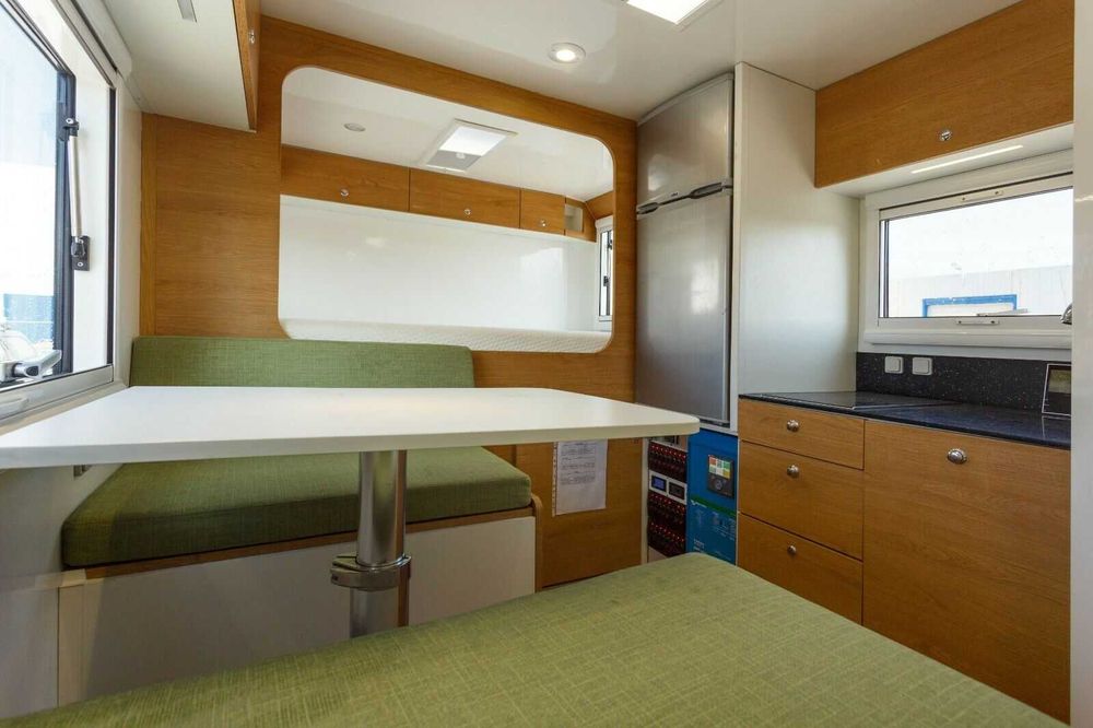 Mercedes-Benz UNIMOG