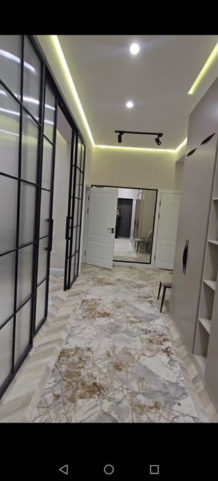 Bez makler 3 xonali uy yunusabad rezidensiya