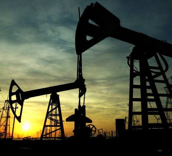 Nafta sotiladi katta miqdorda Пафта