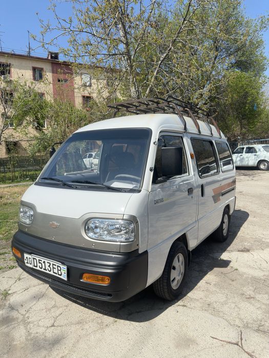 Damas 51 yurgan 2020 yil