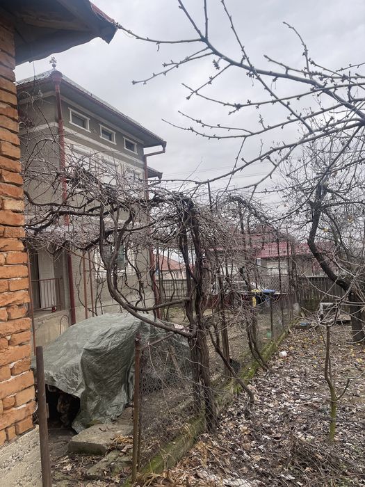 Okazie !,Casa cu etaj si curte in Dej centru