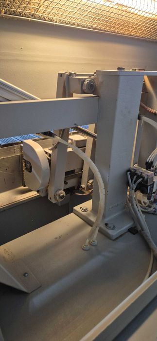 Кантираща машина OTT Unimatic