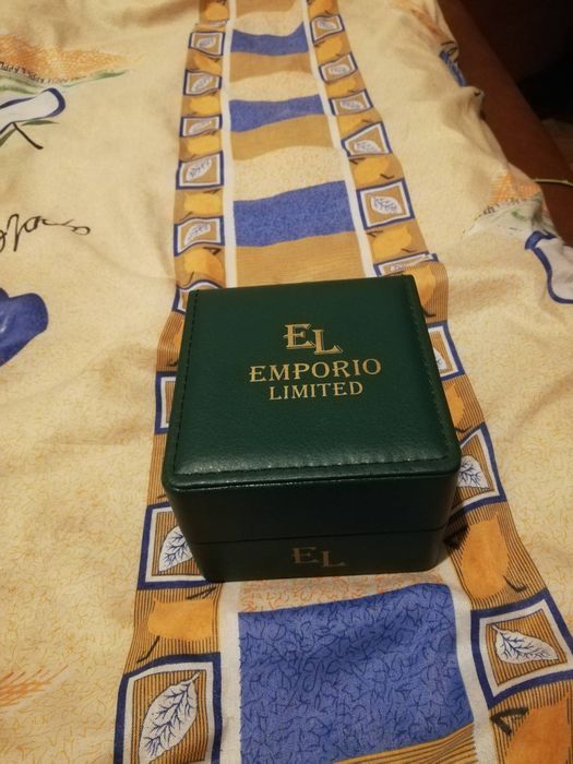 Часовник Emporio Limited,Firenze Collection