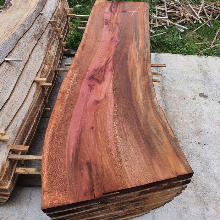 Янове от чинар широчини до 120см