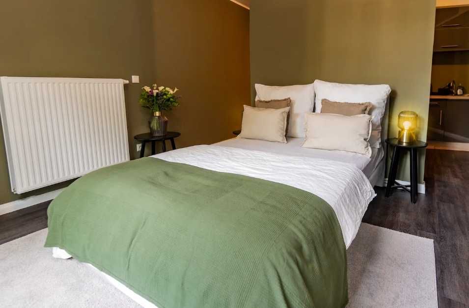 Дава се под наем Двустаен апартамент в Пловдив, Каменица 2 - 57 кв.м за 215 € - Снимка #1