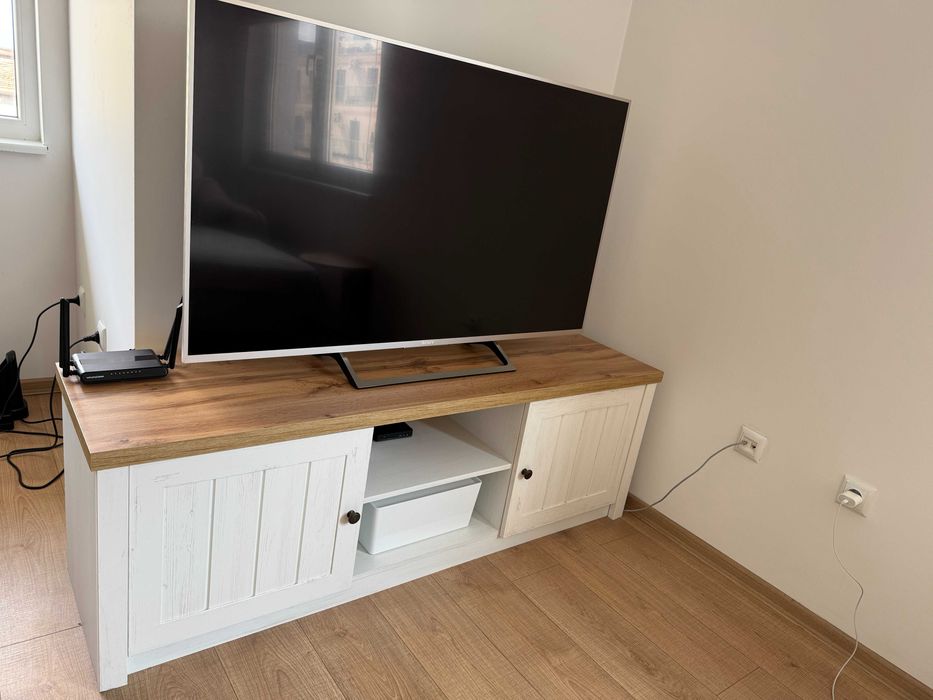 тв шкаф MARKSKEL Jysk