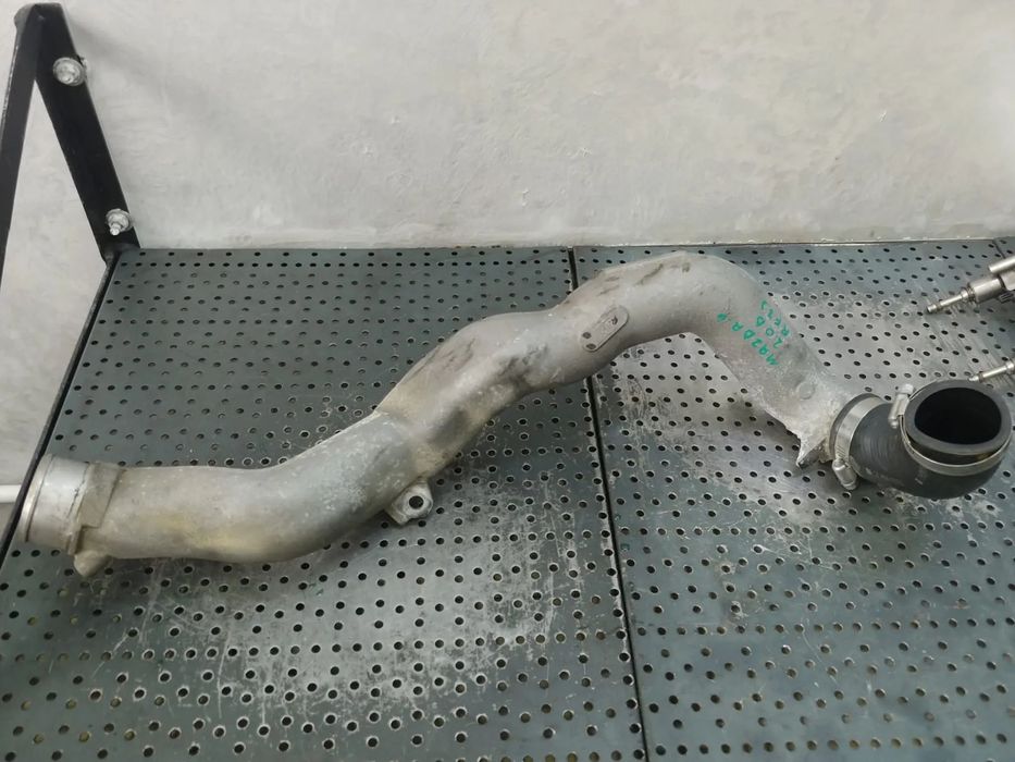 furtun tubulatura intercooler 2.0 d rf7j mazda 6