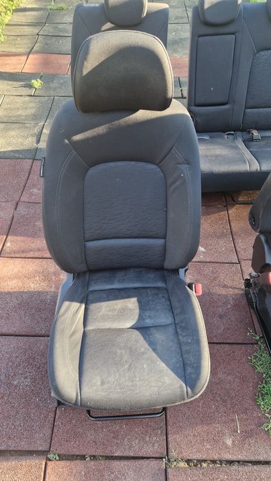Подарявам Седалки  за hyundai/хюдай  ix20/i20