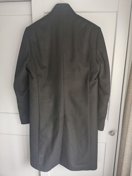 Palton Zara Man mărimea M38  Black