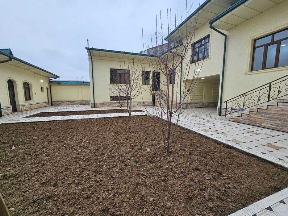 Сергели. Хонобод. Катта оила учун 6 сотих 9 хонали уй сотаман.