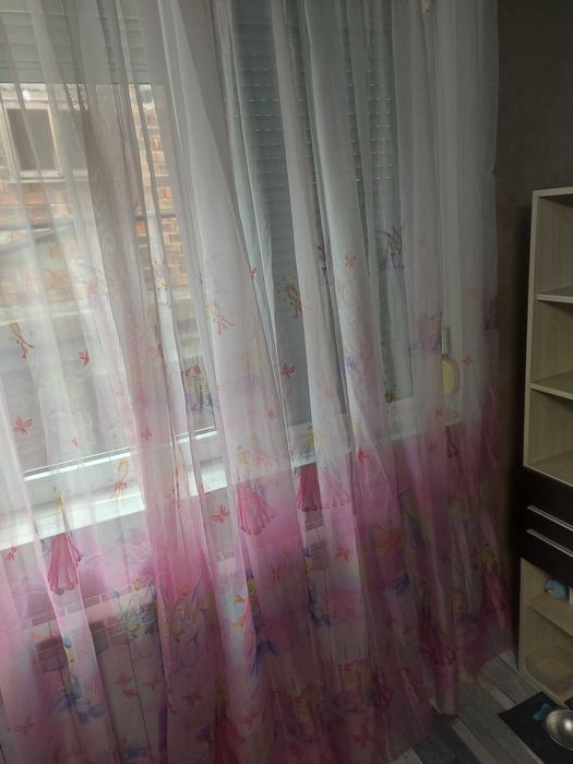 пердета с принцеси