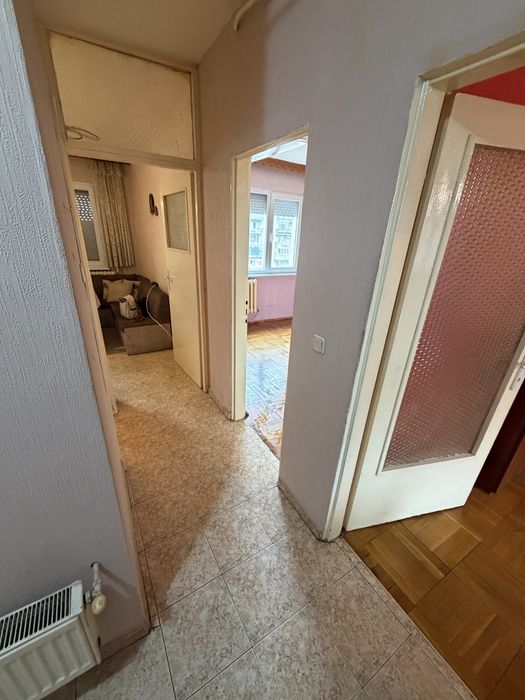 Продава се Четиристаен апартамент в Харманли - 96 кв.м за 399 €/кв.м - Снимка #7