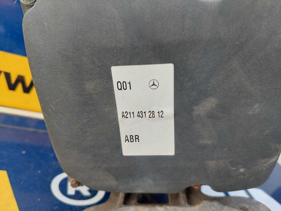 Помпа,модул ABS -А2114312812- за Mercedes E-класа (W211)
